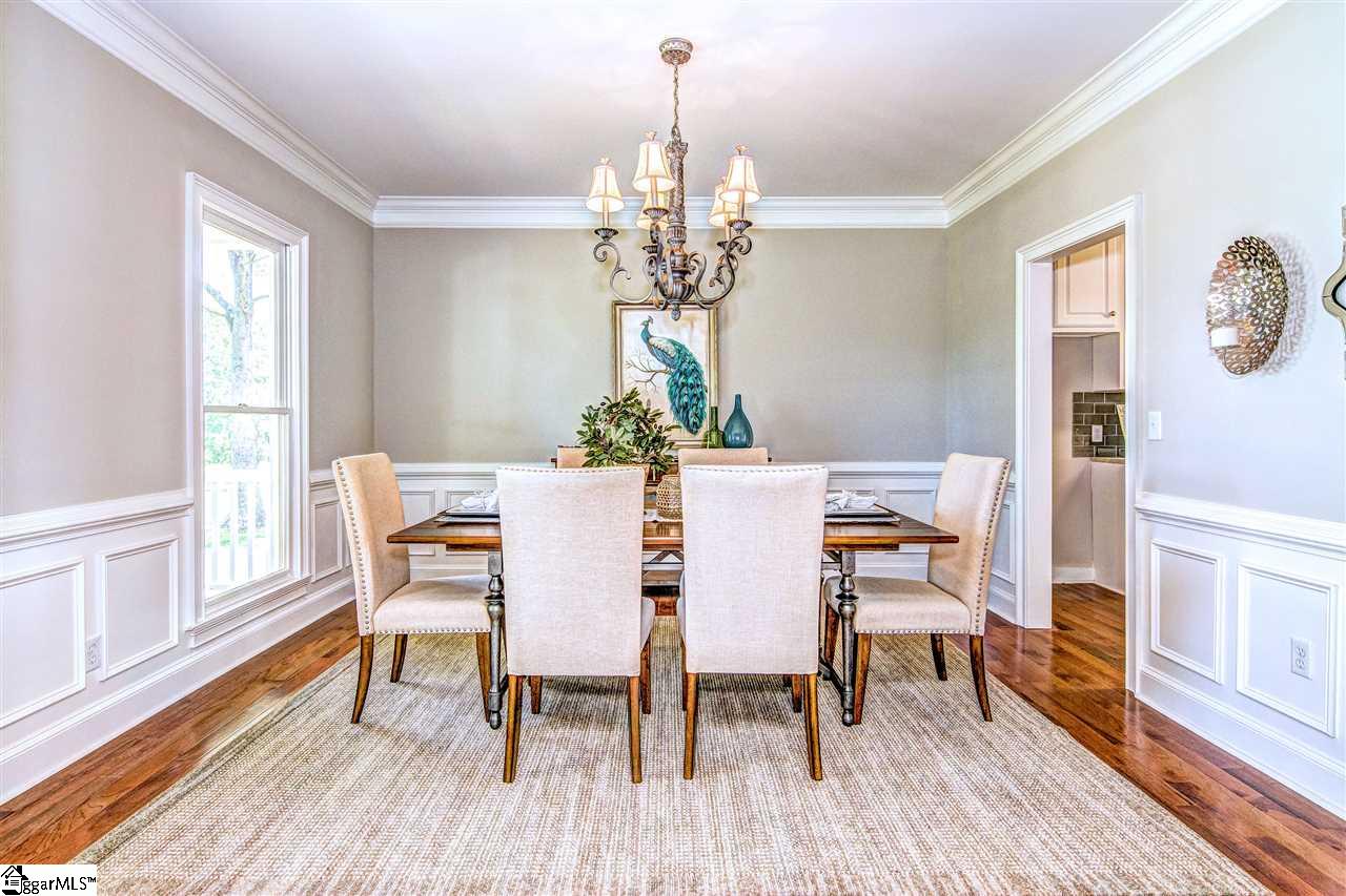 751 Jenkins Bridge Road Simpsonville, SC 29680 - Photo 11 of 36