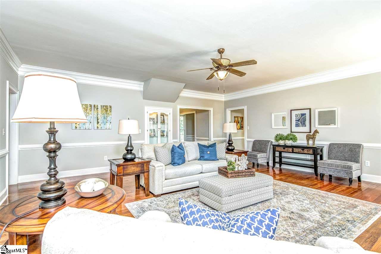 751 Jenkins Bridge Road Simpsonville, SC 29680 - Photo 12 of 36