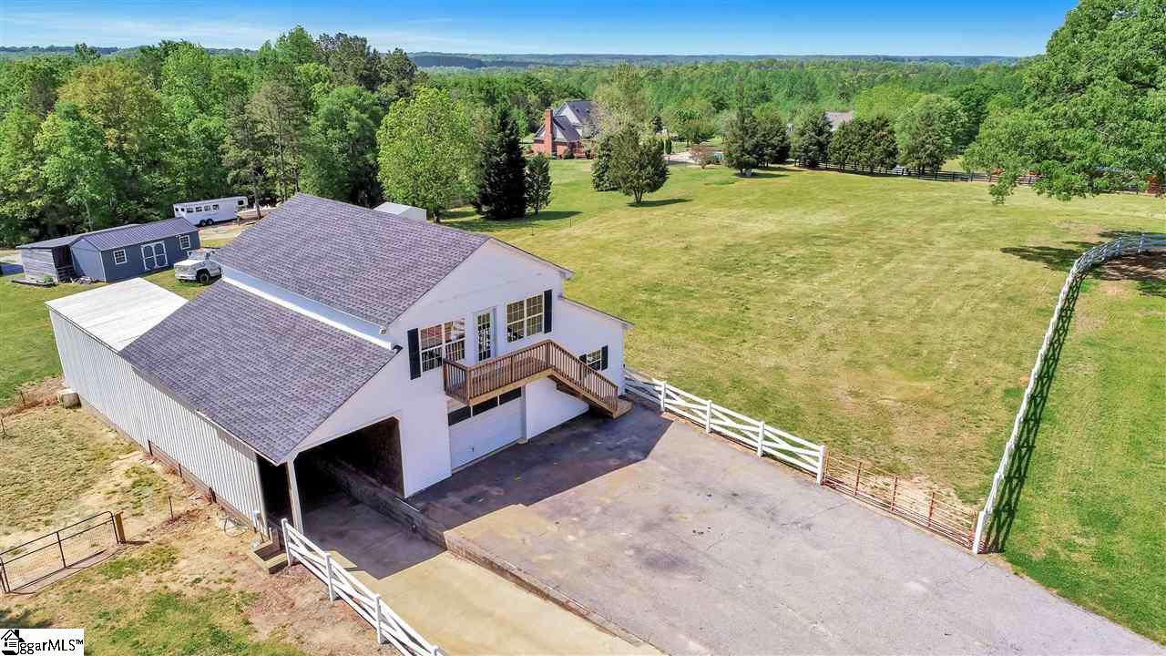 751 Jenkins Bridge Road Simpsonville, SC 29680 - Photo 20 of 36
