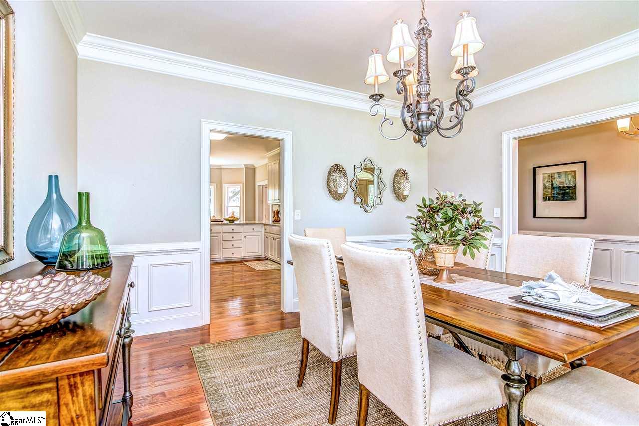 751 Jenkins Bridge Road Simpsonville, SC 29680 - Photo 4 of 36