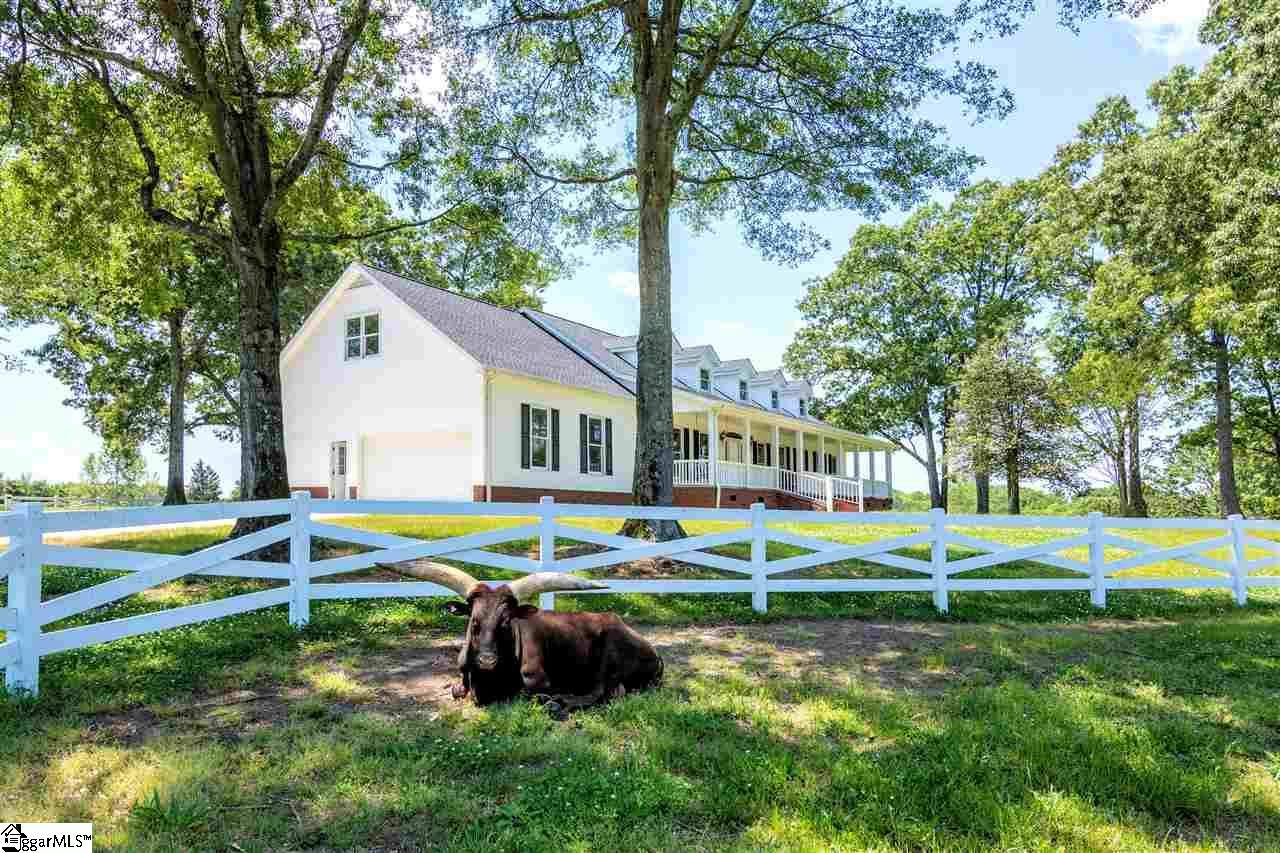 751 Jenkins Bridge Road Simpsonville, SC 29680 - Photo 9 of 36
