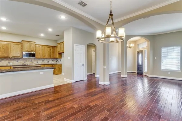 $3,500 | 1241 Millers Creek Drive, Prosper, TX 75078