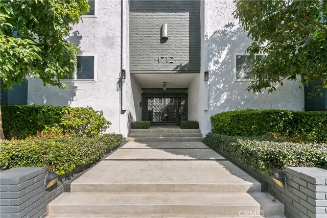 $565,000 | 1712 Colby Avenue, Unit 105, Los Angeles, CA 90025