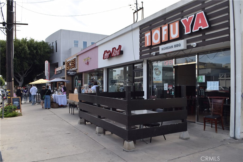 1712 Colby Avenue, Unit 105 Los Angeles, CA 90025 - Photo 29 of 39