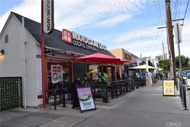 $565,000 | 1712 Colby Avenue, Unit 105, Los Angeles, CA 90025