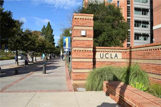 $565,000 | 1712 Colby Avenue, Unit 105, Los Angeles, CA 90025