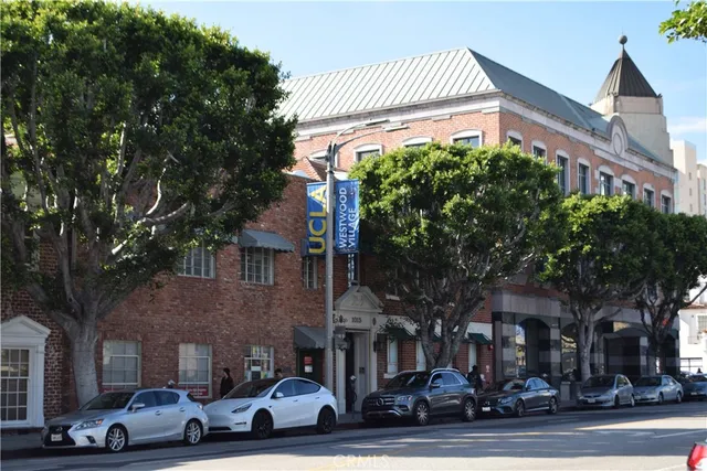 $565,000 | 1712 Colby Avenue, Unit 105, Los Angeles, CA 90025