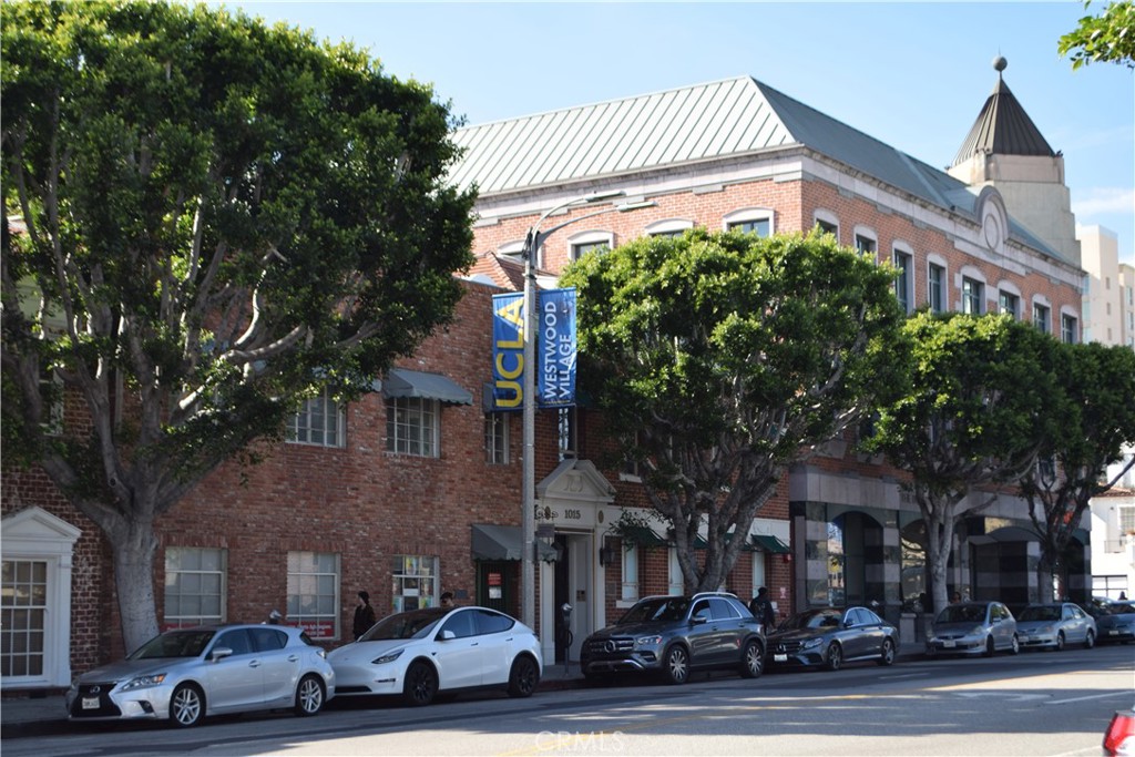 1712 Colby Avenue, Unit 105 Los Angeles, CA 90025 - Photo 34 of 39