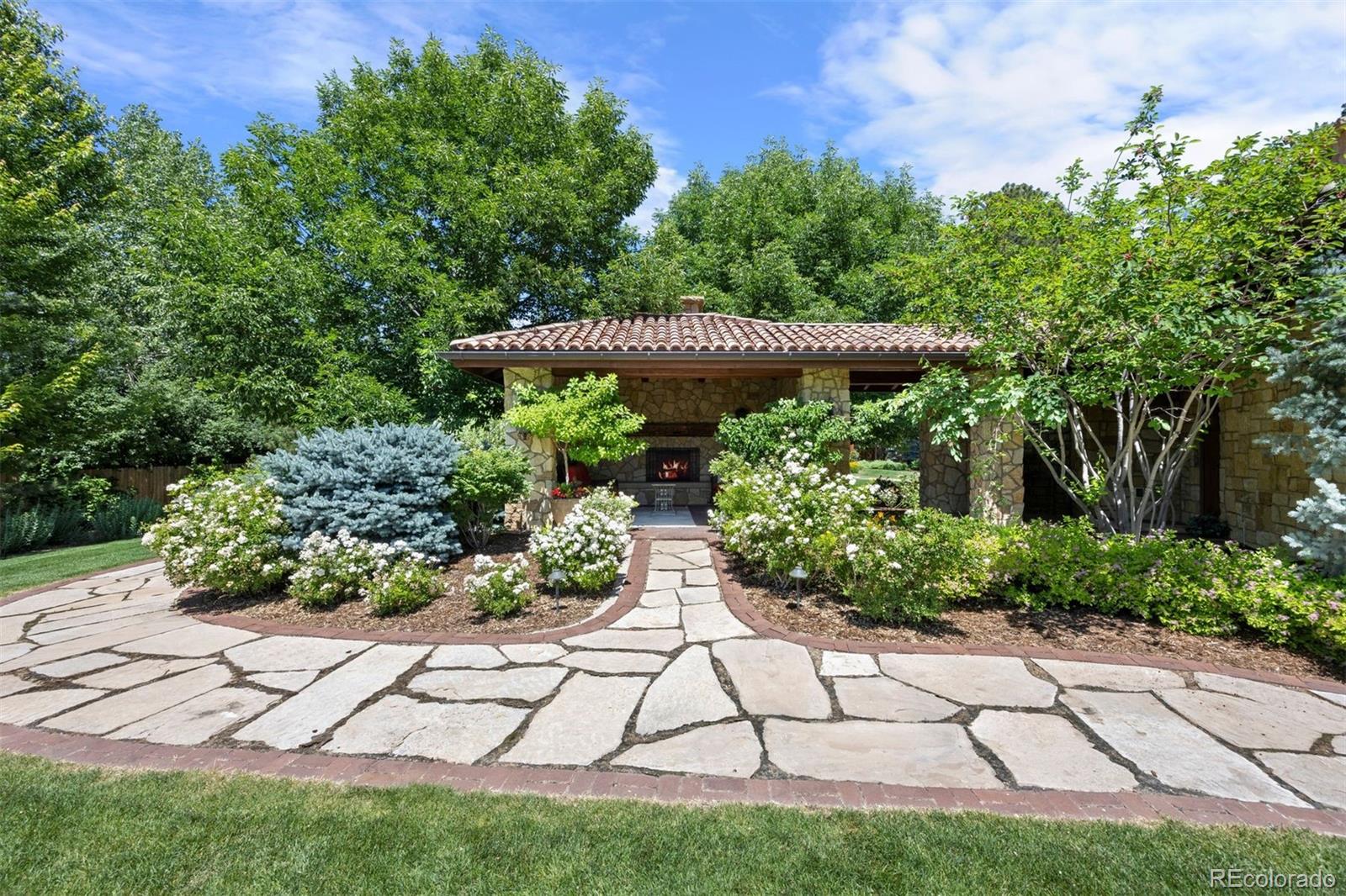7 Village Road Cherry Hills Village, CO 80113 - Photo 11 of 50