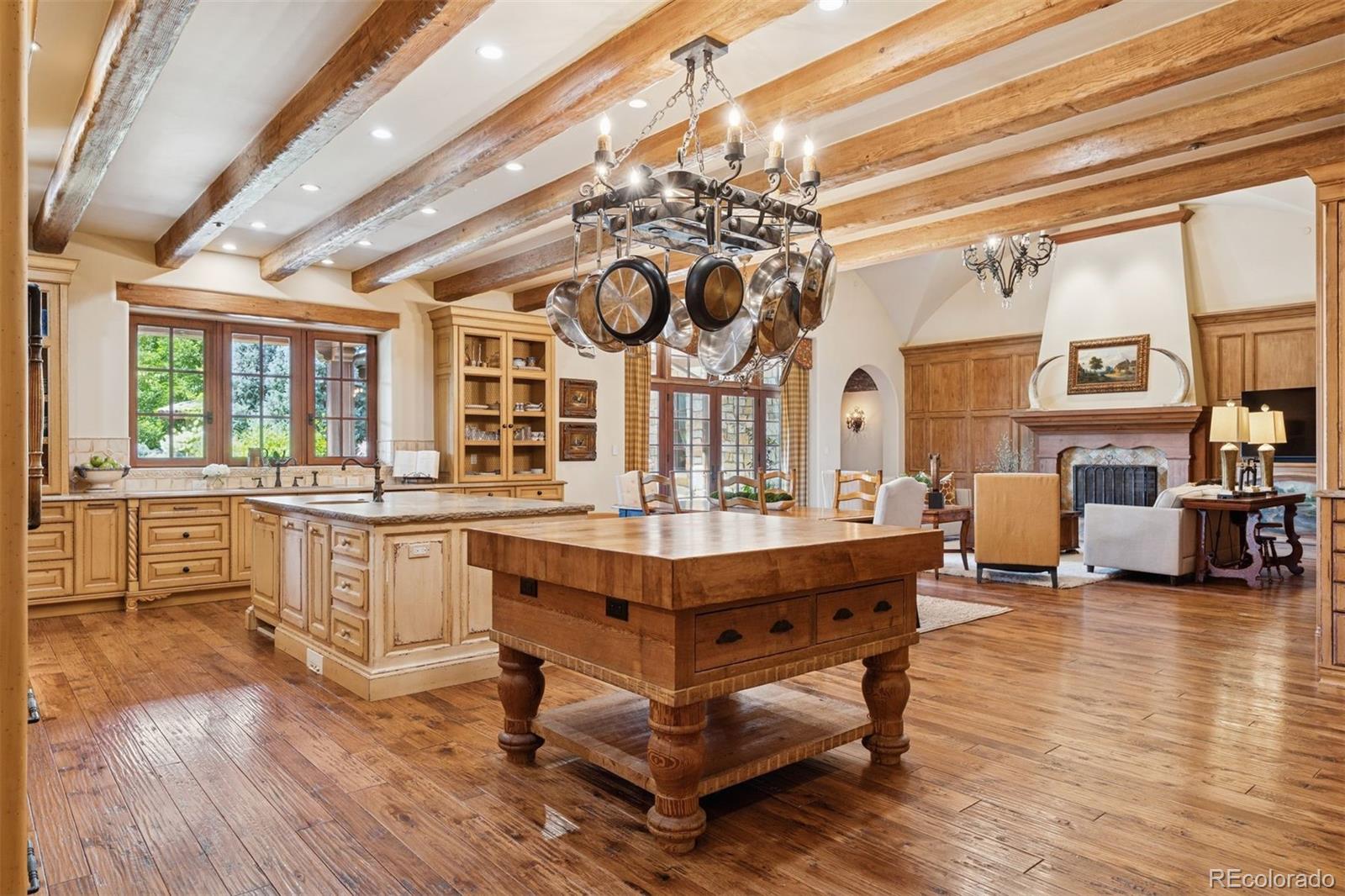7 Village Road Cherry Hills Village, CO 80113 - Photo 20 of 50