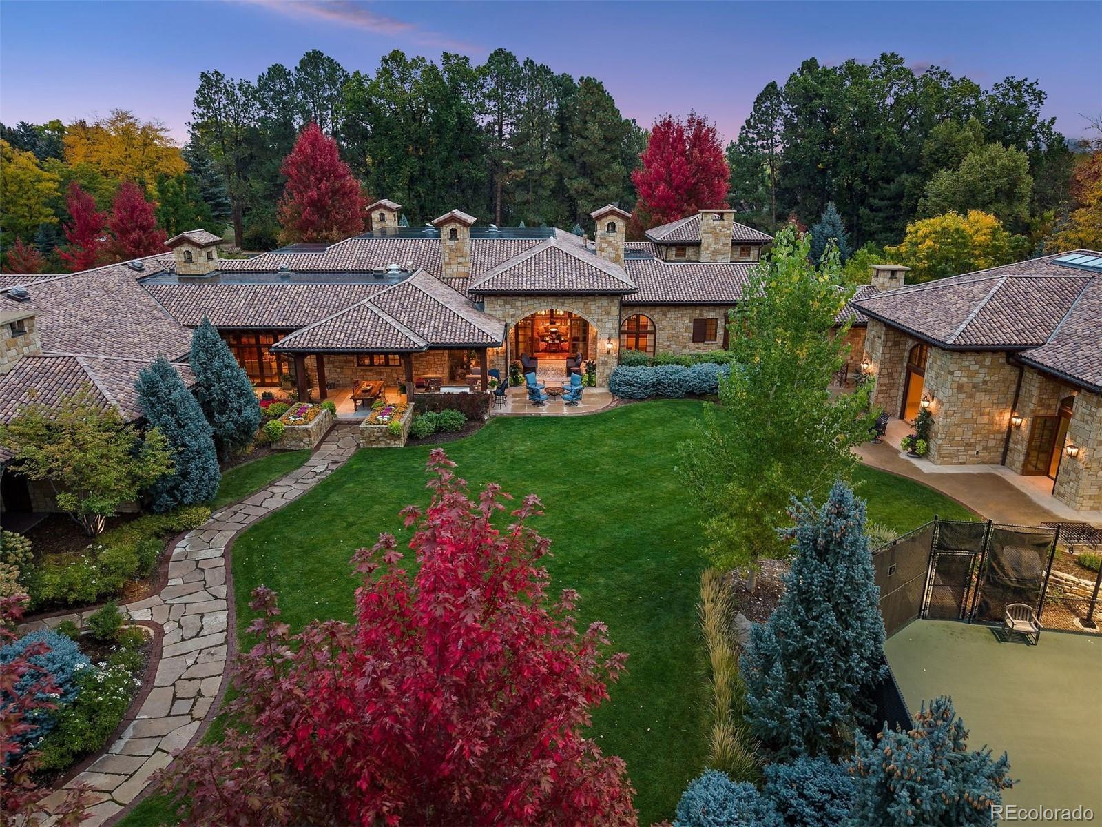 7 Village Road Cherry Hills Village, CO 80113 - Photo 2 of 50