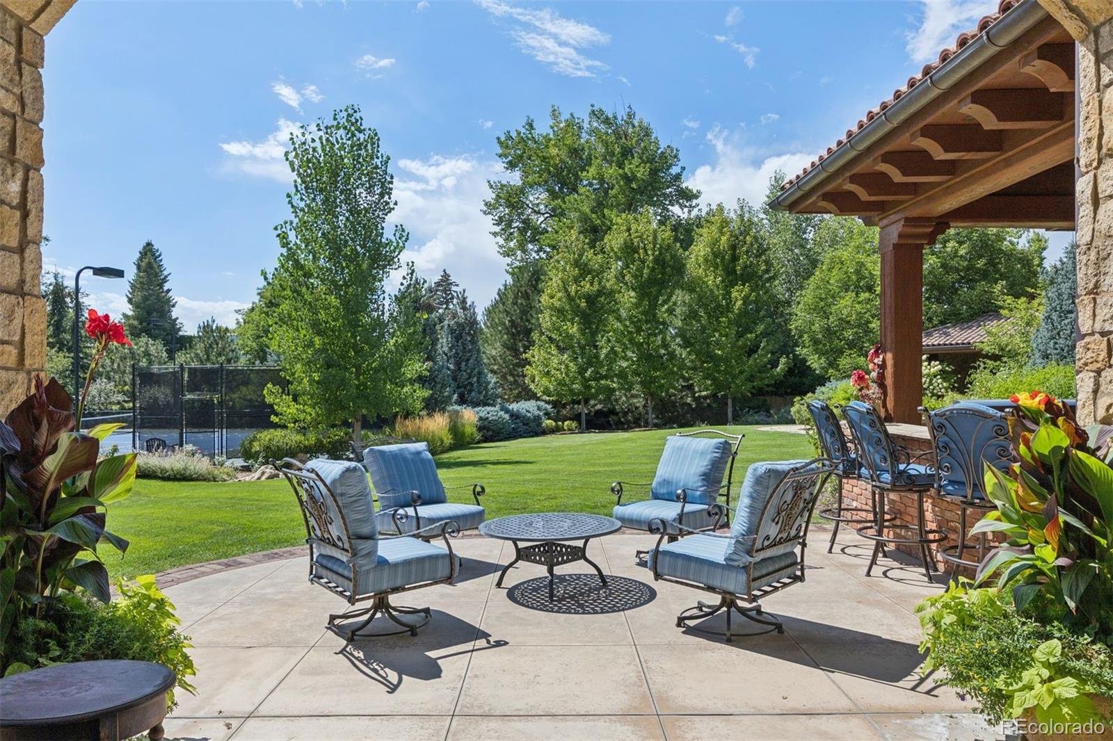 7 Village Road Cherry Hills Village, CO 80113 - Photo 24 of 50