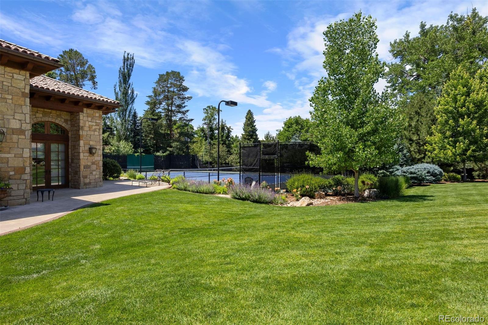 7 Village Road Cherry Hills Village, CO 80113 - Photo 25 of 50