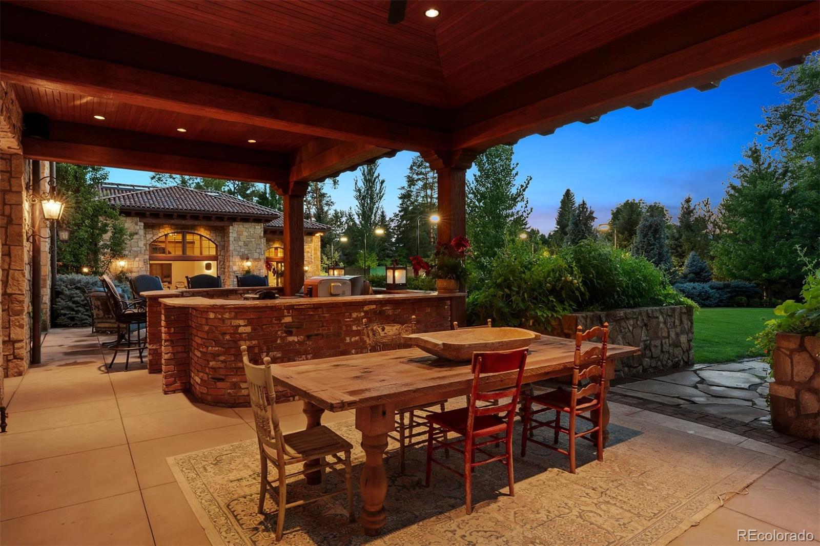 7 Village Road Cherry Hills Village, CO 80113 - Photo 26 of 50