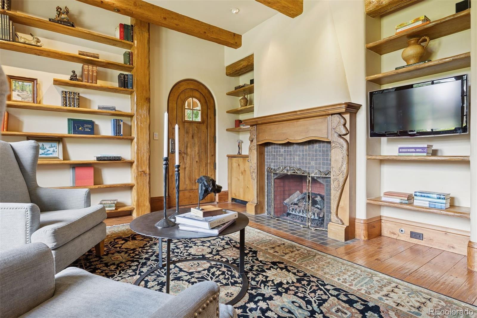 7 Village Road Cherry Hills Village, CO 80113 - Photo 28 of 50