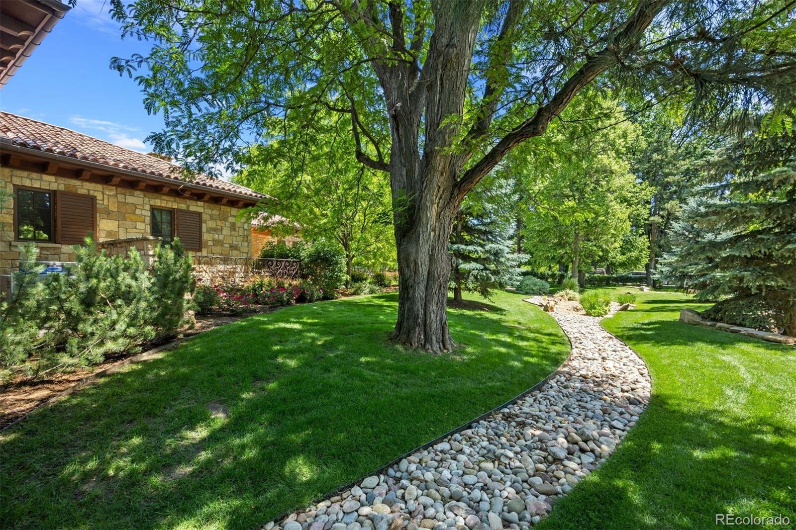 7 Village Road Cherry Hills Village, CO 80113 - Photo 43 of 50