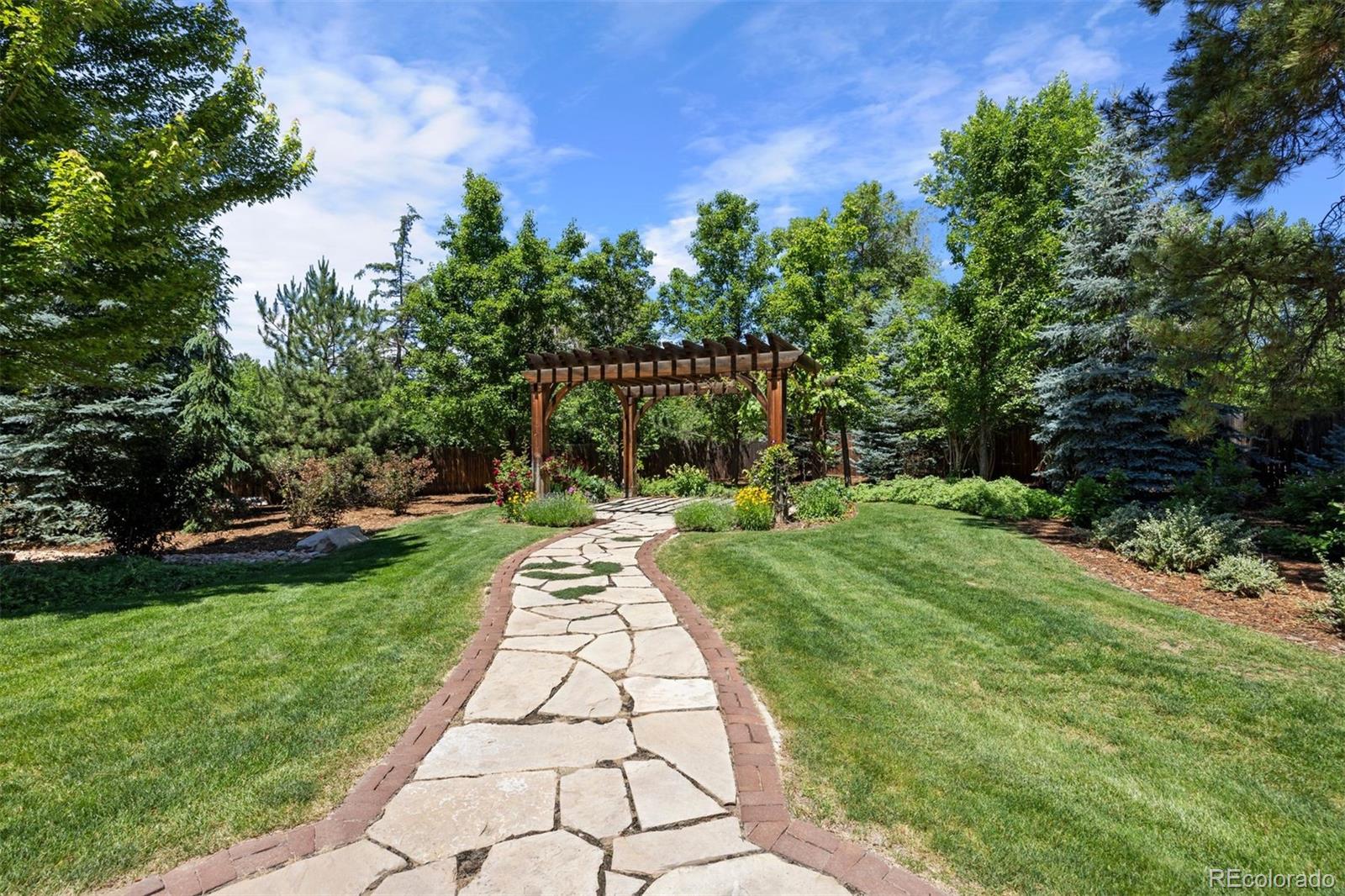 7 Village Road Cherry Hills Village, CO 80113 - Photo 44 of 50