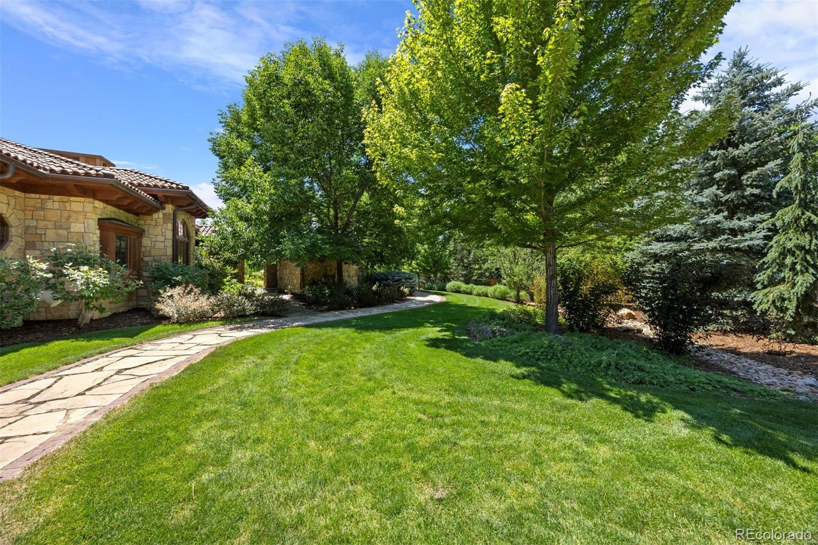 7 Village Road Cherry Hills Village, CO 80113 - Photo 45 of 50