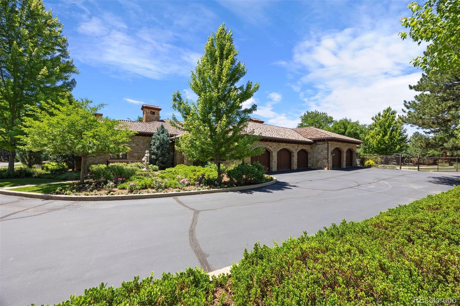 7 Village Road Cherry Hills Village, CO 80113 - Photo 47 of 50