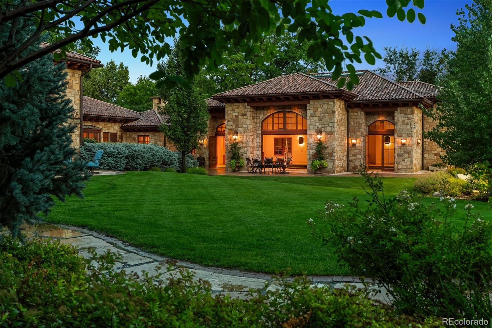 7 Village Road Cherry Hills Village, CO 80113 - Photo 9 of 50