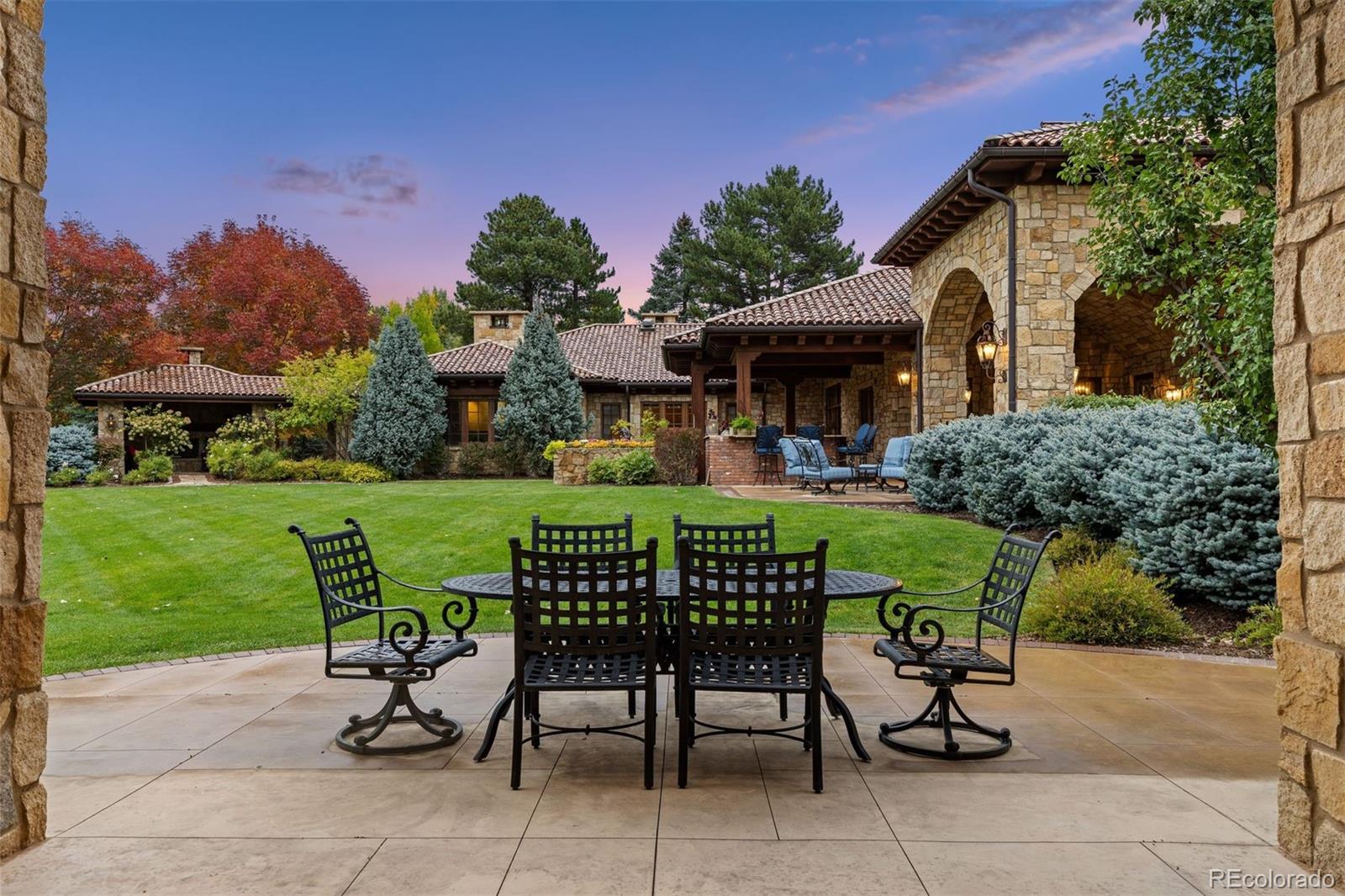7 Village Road Cherry Hills Village, CO 80113 - Photo 10 of 50