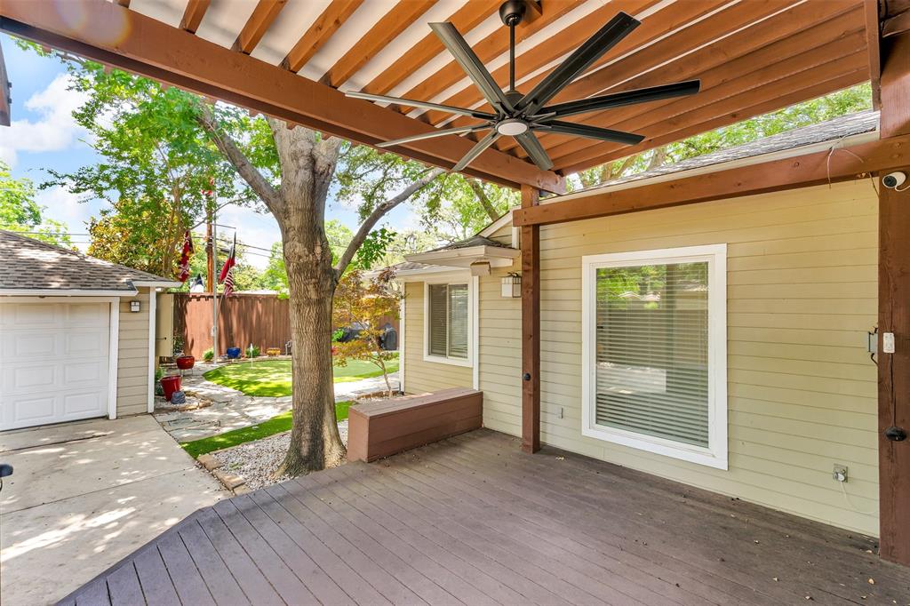 6815 Ravendale Lane Dallas, TX 75214 - Photo 14 of 28