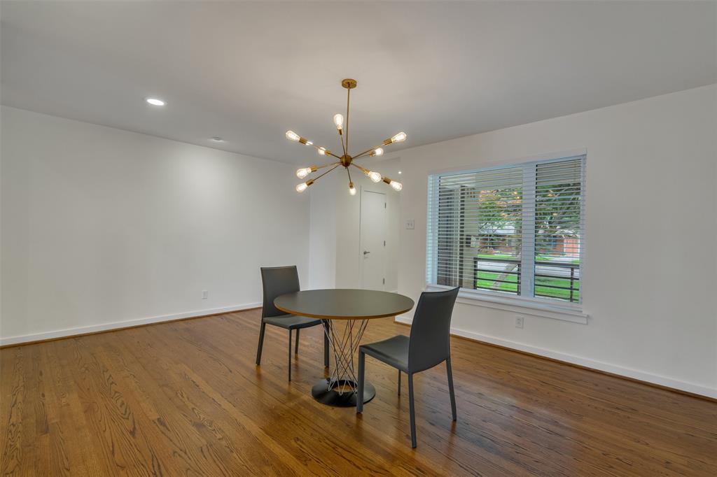 6815 Ravendale Lane Dallas, TX 75214 - Photo 27 of 28