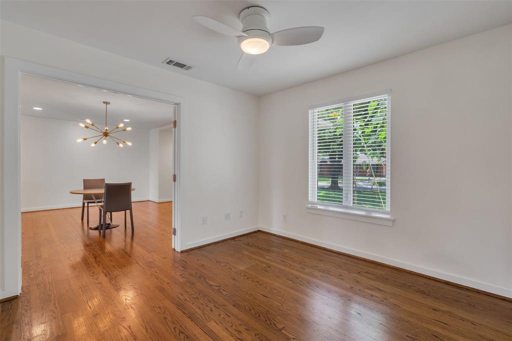 6815 Ravendale Lane Dallas, TX 75214 - Photo 28 of 28