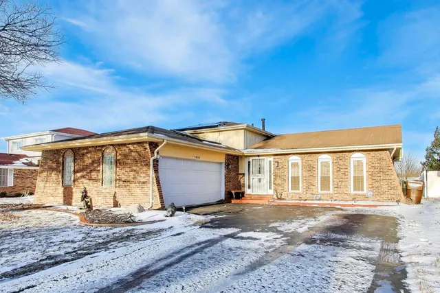 $265,000 | 17807 Cypress Avenue, Country Club Hills, IL 60478