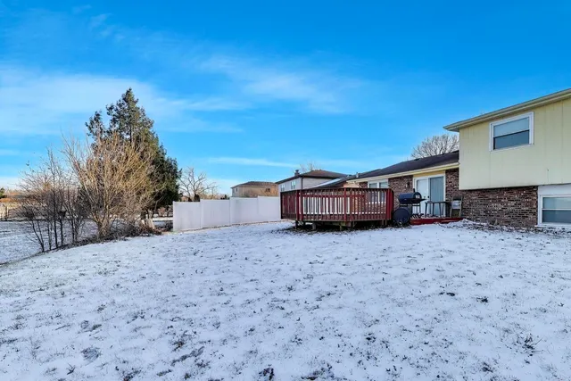 $265,000 | 17807 Cypress Avenue, Country Club Hills, IL 60478