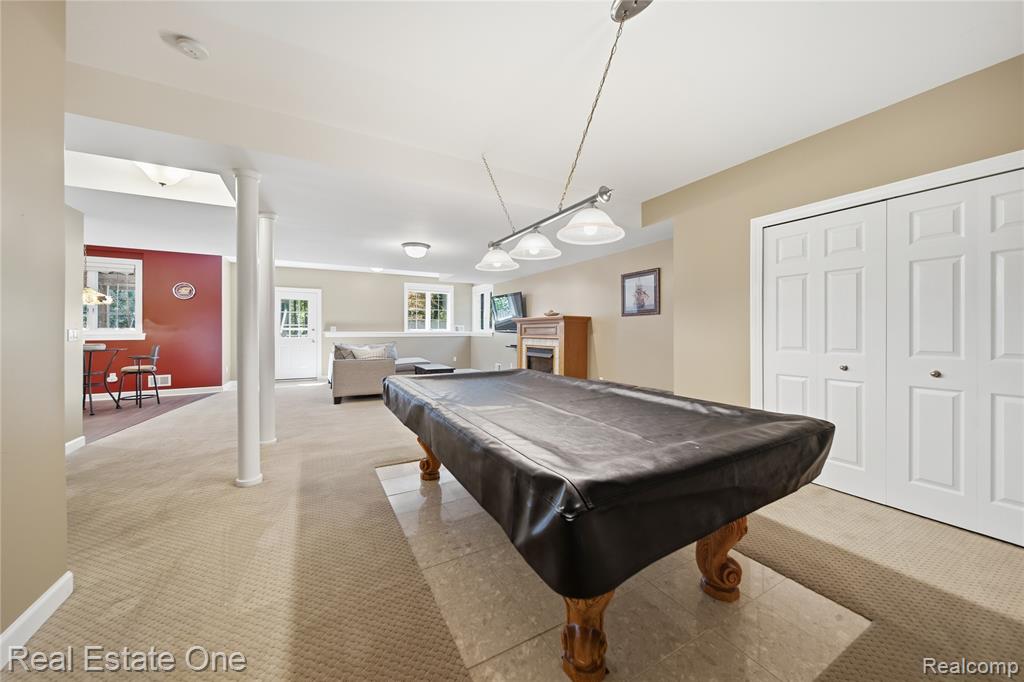 472 Timbermill Lane Howell, MI 48843 - Photo 34 of 52 Gallery Image 34