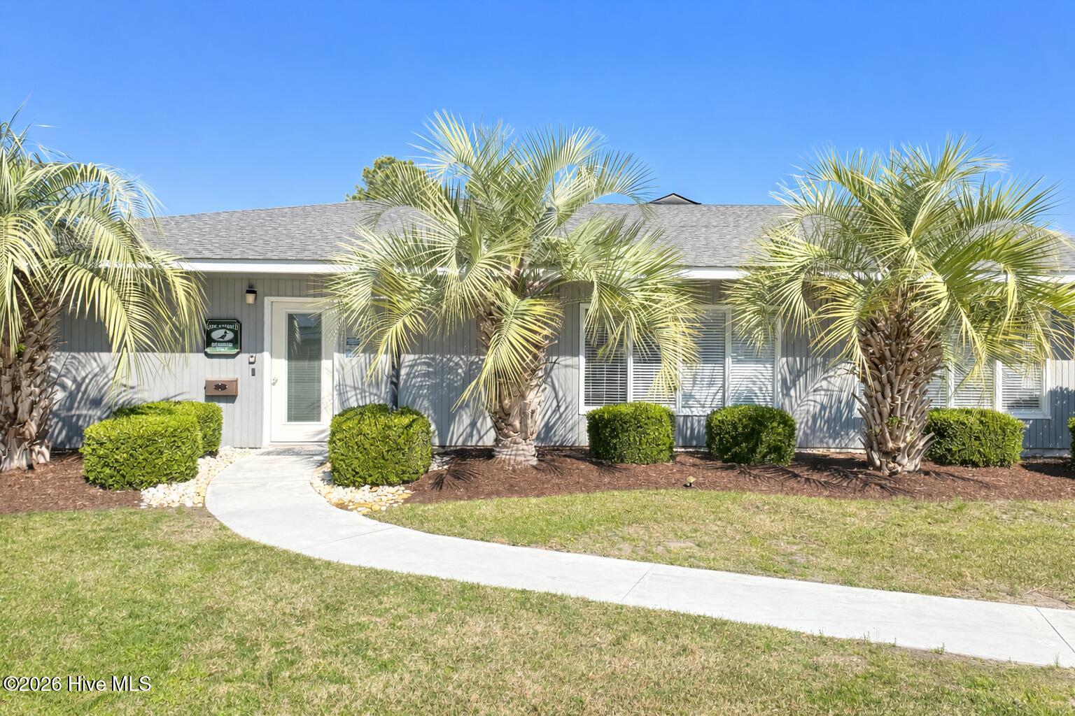 330 Cape Lookout Loop Emerald Isle, NC 28594 - Photo 54 of 80 Cape Emerald Club house has indoor pool inside andmeeting room for parties right next to home