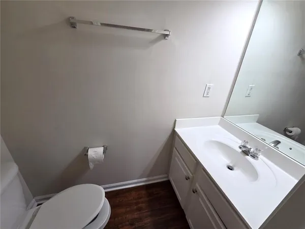 $2,300 | 2028 Fosco Drive Northwest, Duluth, GA 30097