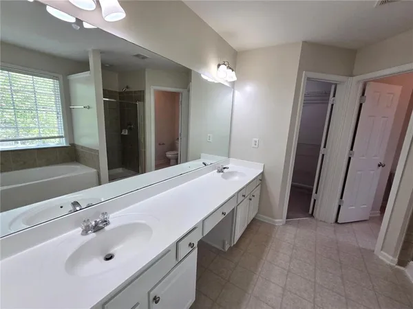 $2,300 | 2028 Fosco Drive Northwest, Duluth, GA 30097