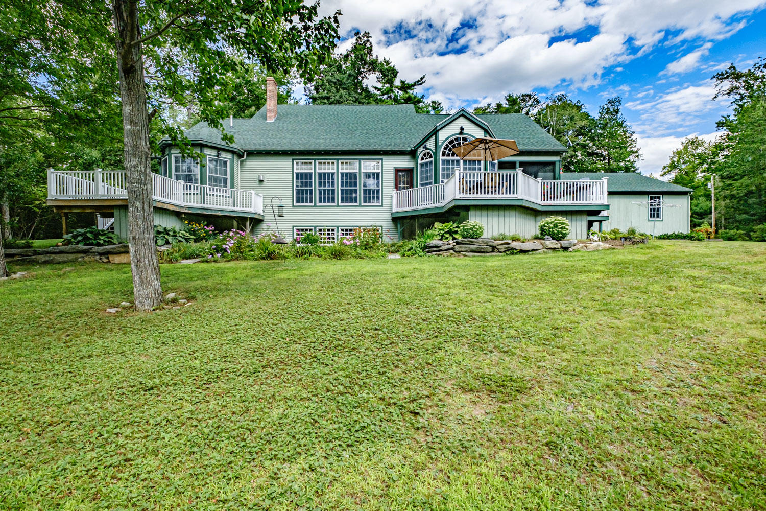 74 Liberty Road Washington