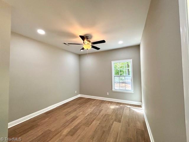 7471 Olin Road Pfafftown, NC 27040 - Photo 26 of 47