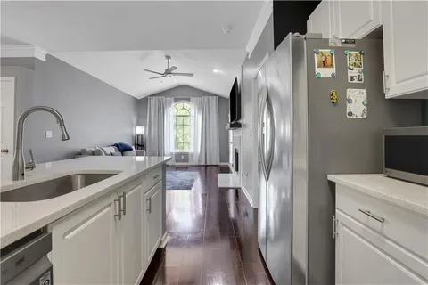 $395,000 | 4103 Woodland Lane, Alpharetta, GA 30009