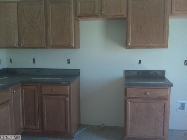 786 Bitting Hall Circle Rural Hall, NC 27045 - Photo 4 of 4 Kitchen.