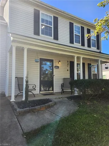 $290,000 | 4803 Redland Court, McLeansville, NC 27301