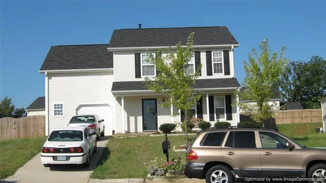 $290,000 | 4803 Redland Court, McLeansville, NC 27301