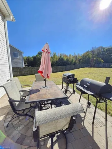 $290,000 | 4803 Redland Court, McLeansville, NC 27301