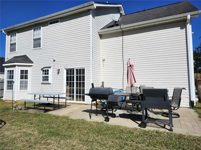 $290,000 | 4803 Redland Court, McLeansville, NC 27301