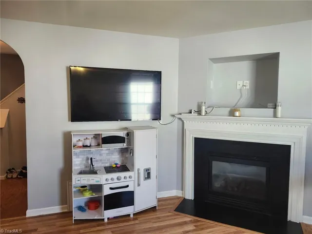 $290,000 | 4803 Redland Court, McLeansville, NC 27301