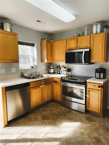 $290,000 | 4803 Redland Court, McLeansville, NC 27301