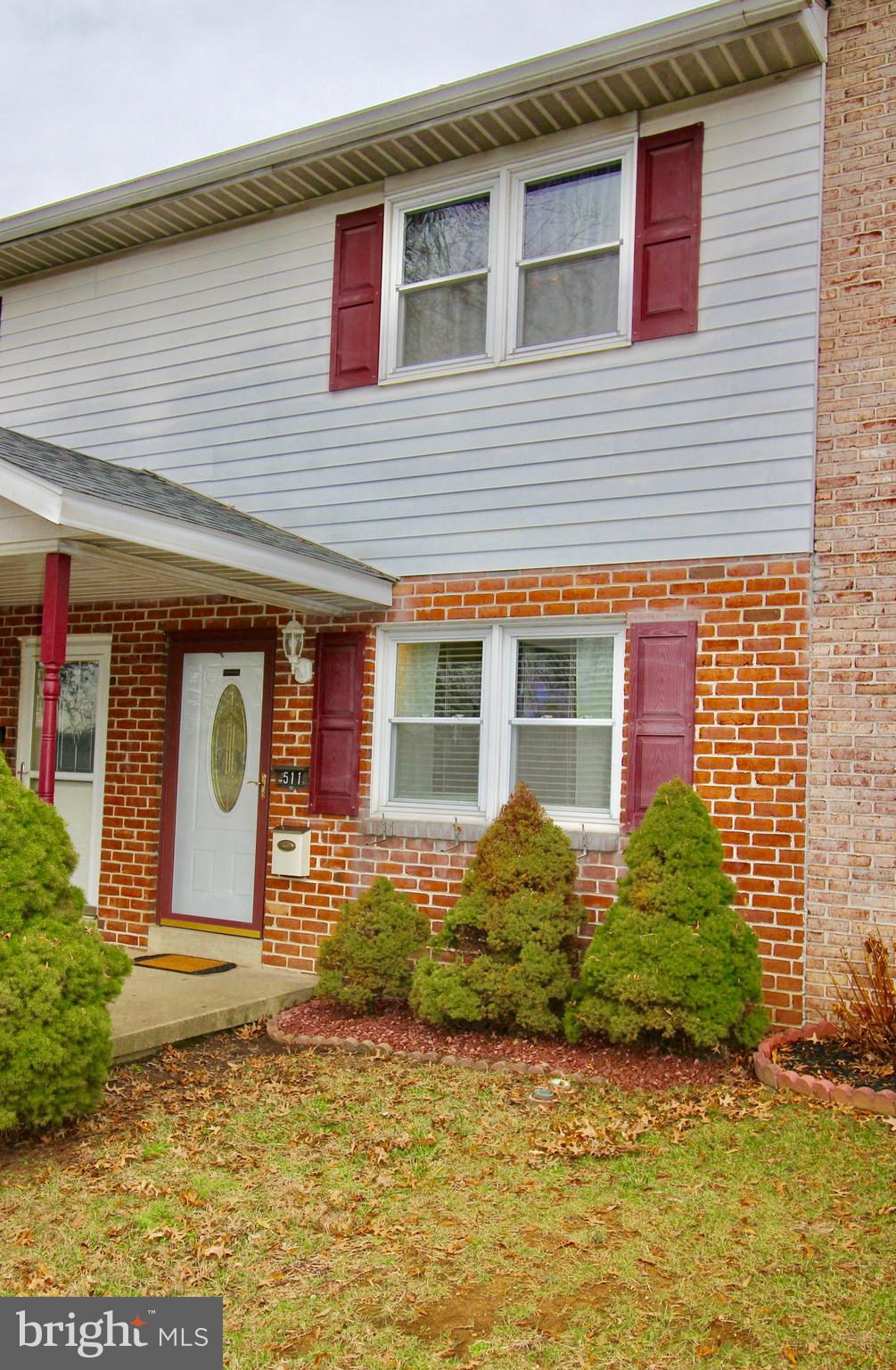 511 Mountain View Road Middletown, PA 17057 - Photo 1 of 26 Gallery Image 1