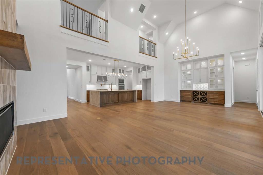 4120 Meander Way Prosper, TX 75078 - Photo 6 of 34