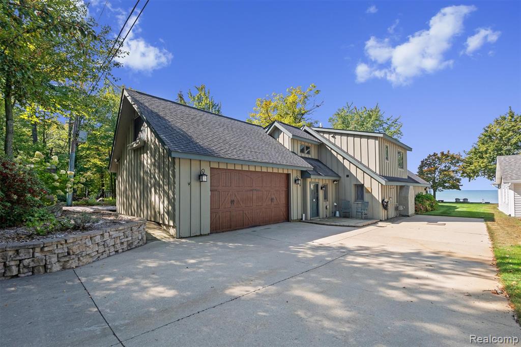 5892 Port Austin Road Caseville, MI 48725 - Photo 1 of 42