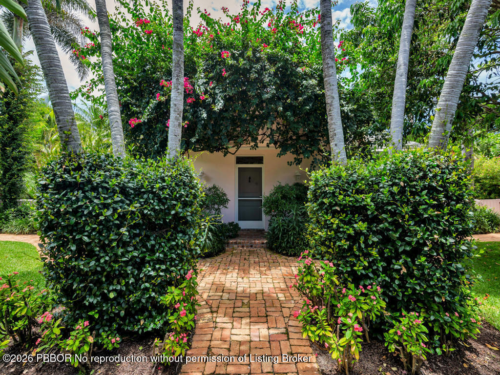 243 Garden Road Palm Beach, FL 33480 - Photo 1 of 32 high-1