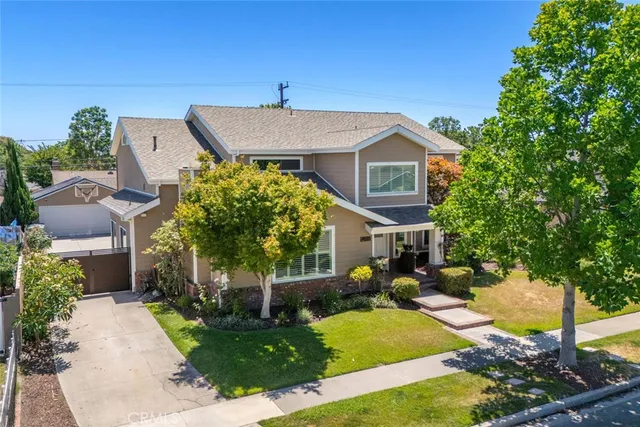 $2,649,000 | 2762 Engel Drive, Rossmoor, CA 90720