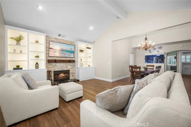 $2,649,000 | 2762 Engel Drive, Rossmoor, CA 90720